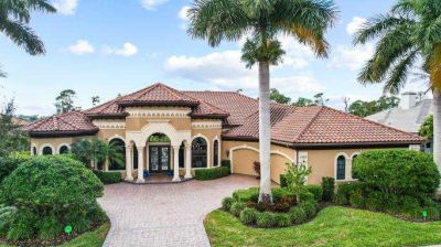 7787 Classics Drive, Naples, FL, USA