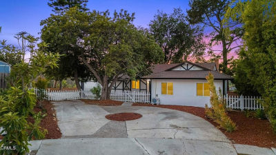 2531 Scott Pl Thousand Oaks, CA 91360