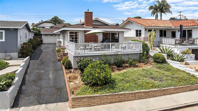 220 W Avenida Alessandro San Clemente, CA 92672