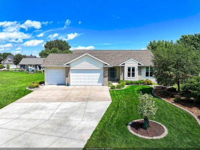 W4754 Nature Ln Sherwood, WI 54169