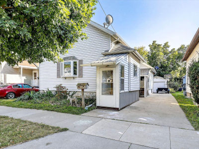 819 Harney Ave Oshkosh, WI 54901