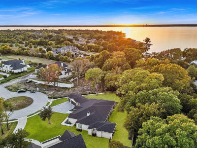 137 Ambrosia Ln Rockwall, TX 75032