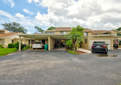 227 Augusta Way Melbourne, FL 32940