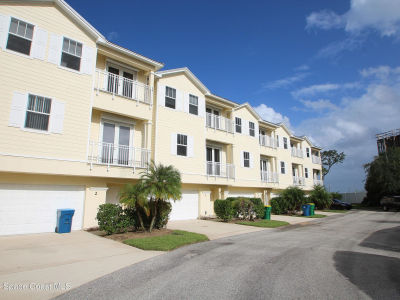 890 Vignoles Ave NE APT 3 Palm Bay, FL 32905