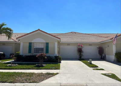 6070 Heliconia Rd Delray Beach, FL 33484