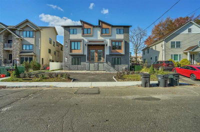 9 Park Street, Spring Valley, NY, USA