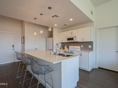 1130 N 2nd St APT 309 Phoenix, AZ 85004