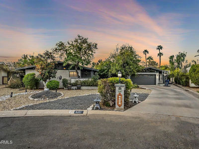 5301 E Mitchell Dr Phoenix, AZ 85018