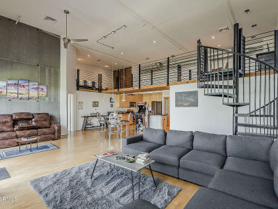 914 E Osborn Rd UNIT 417 Phoenix, AZ 85014