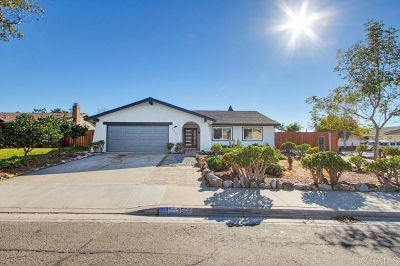 3501 Redwood St Oceanside, CA 92058