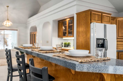 8126 South West Terrace Drive, Cheney, WA, USA