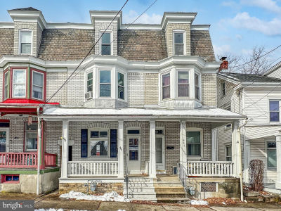 443 W Walnut St Kutztown, PA 19530