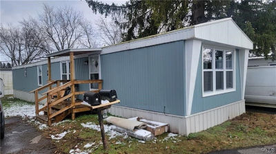 1173 State Highway 5 LOT 402 Elbridge, NY 13060