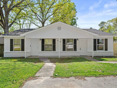 400 Cherrie Ave Sherwood, AR 72120