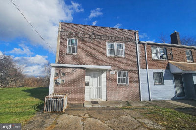 1315 Honan St Chester, PA 19013