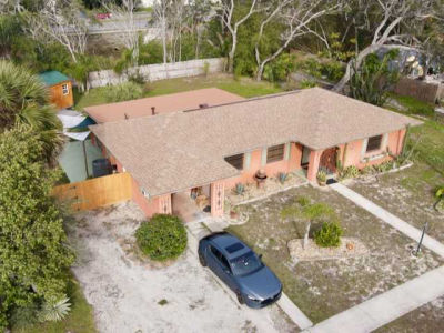 1429 Old Mill Lane, Spring Hill, FL, USA