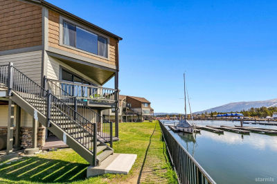 489 Tahoe Keys Blvd APT 56 South Lake Tahoe, CA 96150