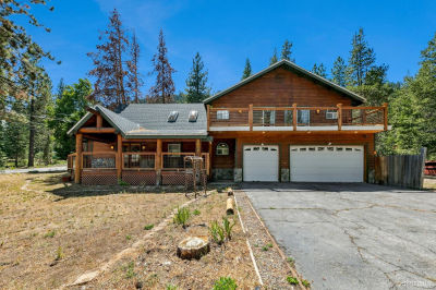 3558 Morton Dr South Lake Tahoe, CA 96150