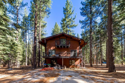 1259 Bonanza Ave South Lake Tahoe, CA 96150