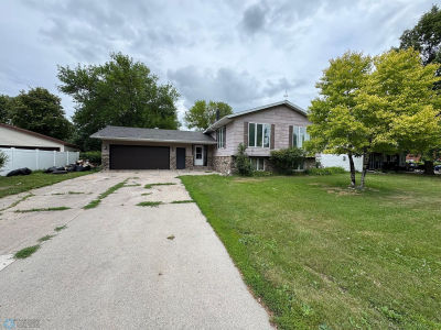 609 Lily Ln Ada, MN 56510