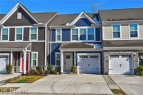 1605 Redwing Arc Chesapeake, VA 23323