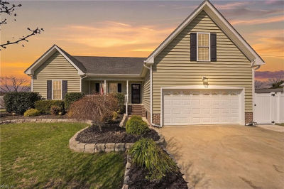 105 Juniper Dr Camden, NC 27921