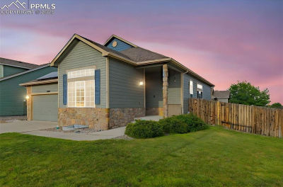 6446 Dancing Moon Way Colorado Springs, CO 80911