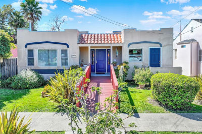 527 McLaughlin St Richmond, CA 94805