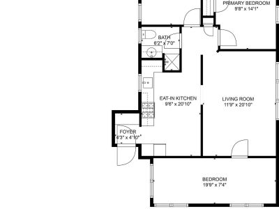 18 N Shore Rd Montauk, NY 11954