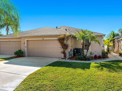 590 Wedge Ct SE Palm Bay, FL 32909