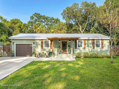 148 Easy St Melbourne, FL 32934