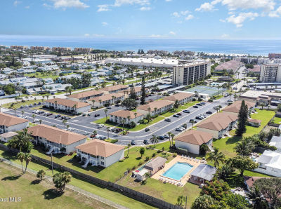 415 School Rd APT 70 Indian Harbour Beach, FL 32937