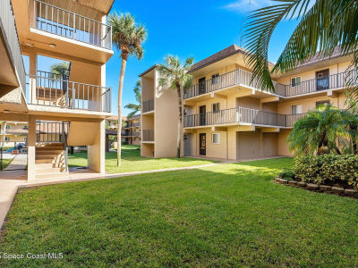 3210 N Harbor City Blvd APT 105 Melbourne, FL 32935