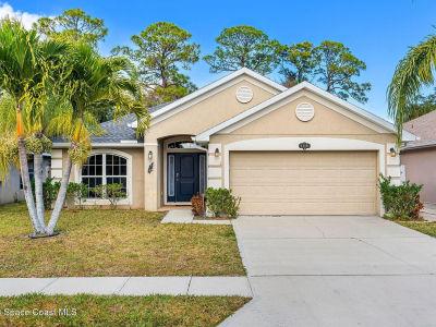 4140 Aria Dr Melbourne, FL 32904