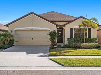 4717 Magenta Isles Dr Melbourne, FL 32904