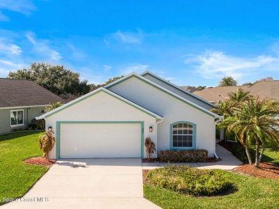 689 Danville Cir West Melbourne, FL 32904