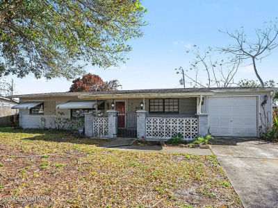 2655 Lorna Dr Melbourne, FL 32935