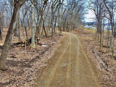 TRACT Linden St #D Garrison, MN 56450