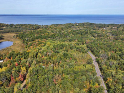 Xxx County Road 138 Garrison, MN 56450