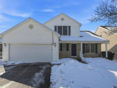 5879 Katara Dr Galloway, OH 43119