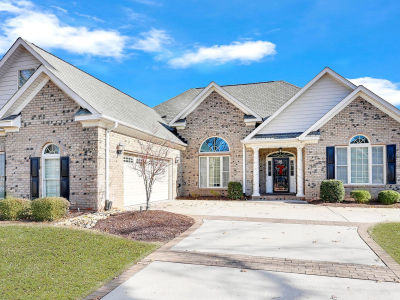 241 Jack Pl Winterville, NC 28590