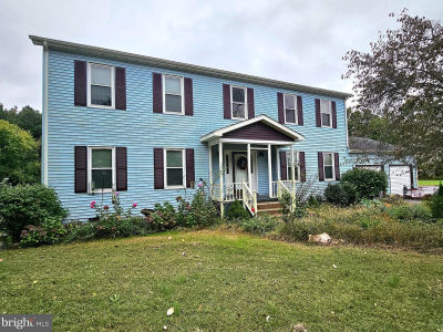 29769 Kingston Ln Westover, MD 21871