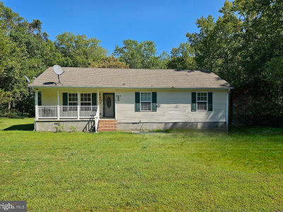 8339 Upper Hill Rd Westover, MD 21871