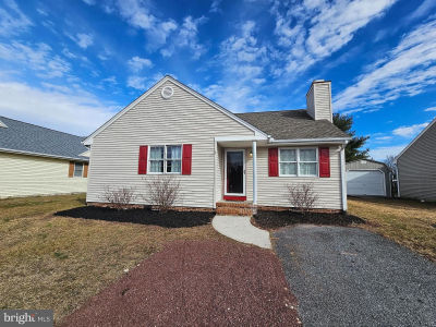 1405 Bantry Ln Salisbury, MD 21804
