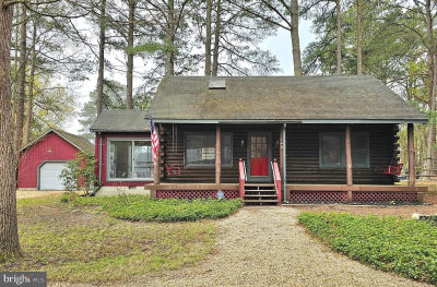 20403 Chesapeake Dr Nanticoke, MD 21840