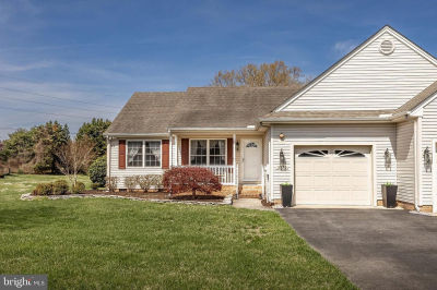 5920 Tappan Ln Salisbury, MD 21801