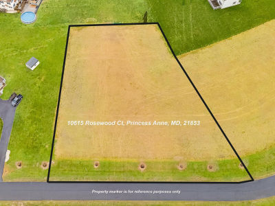 10615 Rosewood Ct Princess Anne, MD 21853