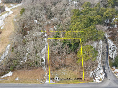 9076 Bi State Blvd Delmar, MD 21875