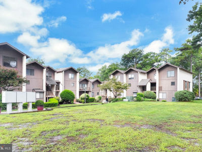 228 Canal Park Dr UNIT G-7 Salisbury, MD 21804
