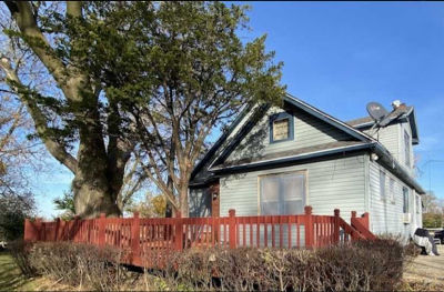40065 North Kenosha Road